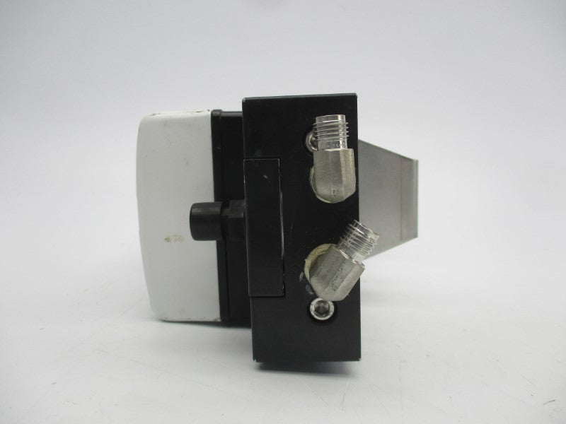 FLOWSERVE 510SI-14-W1REE-D000-DA0 UNMP