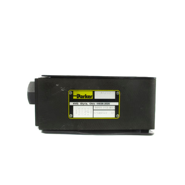 PARKER CPOM6DDV 3000PSI NSNP