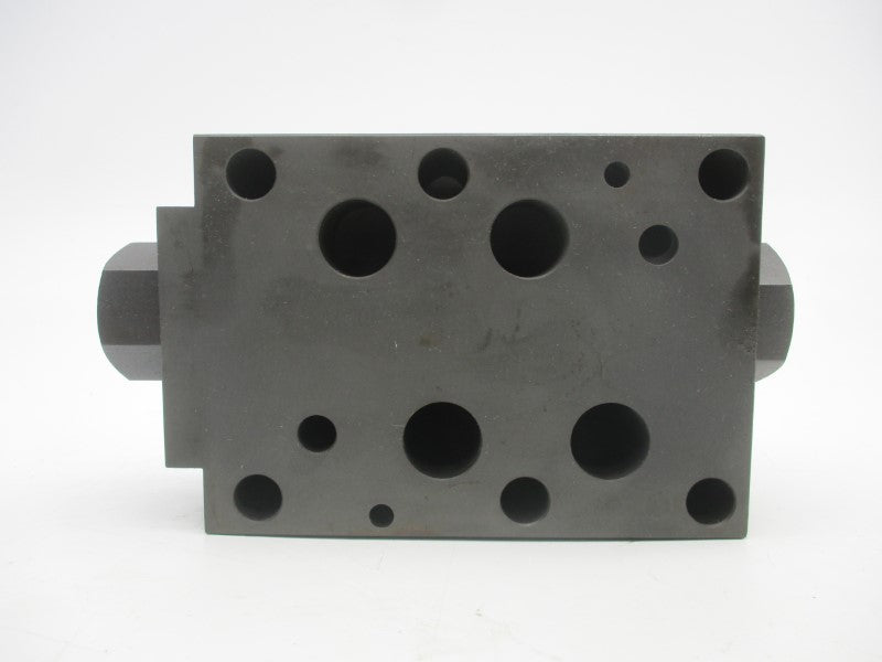 PARKER CPOM6DDV 3000PSI NSNP