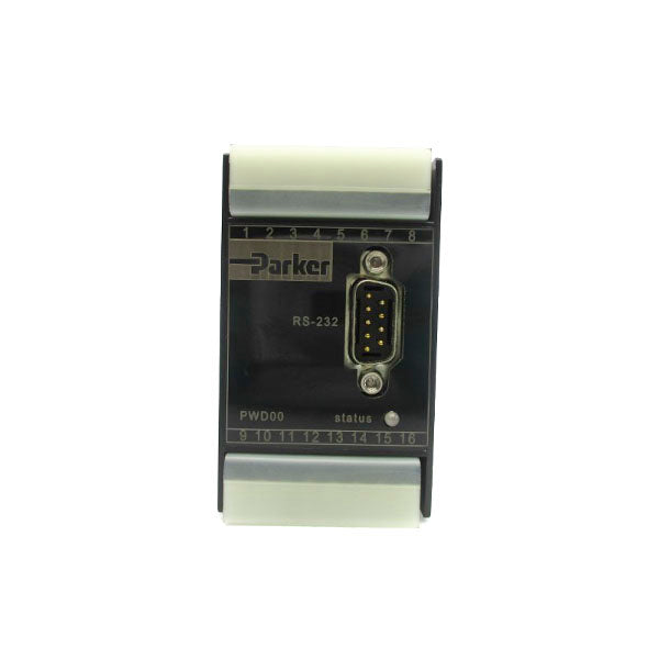 PARKER PWD00A-400-18 NSNP