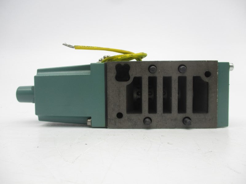 NUMATICS 33SAD400O013T30 120V .39A 150PSI NSNP