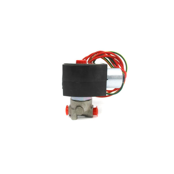 ASCO EF8262H006V 120V 180PSI 1/8" NSNP