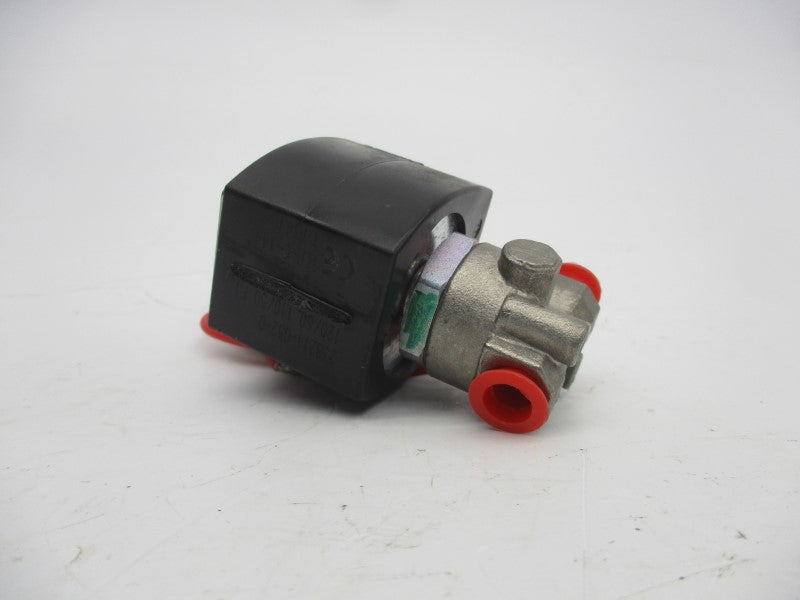 ASCO EF8262H006V 120V 180PSI 1/8" NSNP