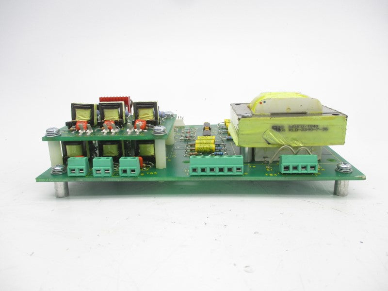 PTR6000-120 UNMP