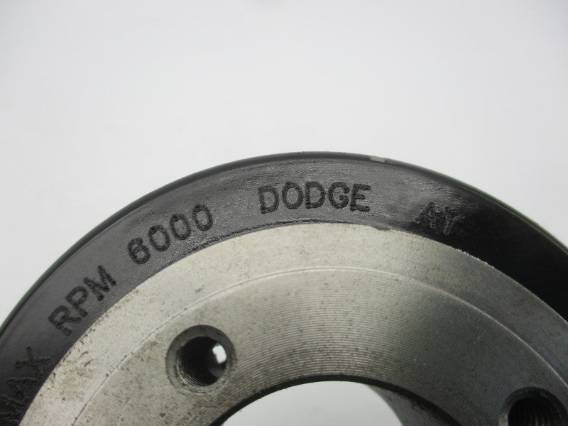 DODGE 6SC-35 6000RPM NSNP
