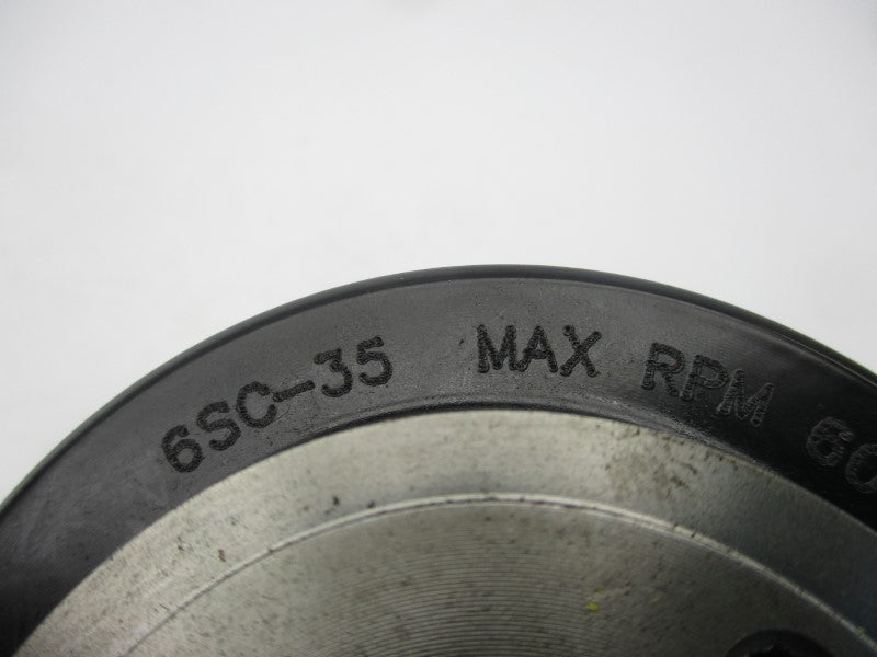 DODGE 6SC-35 6000RPM NSNP