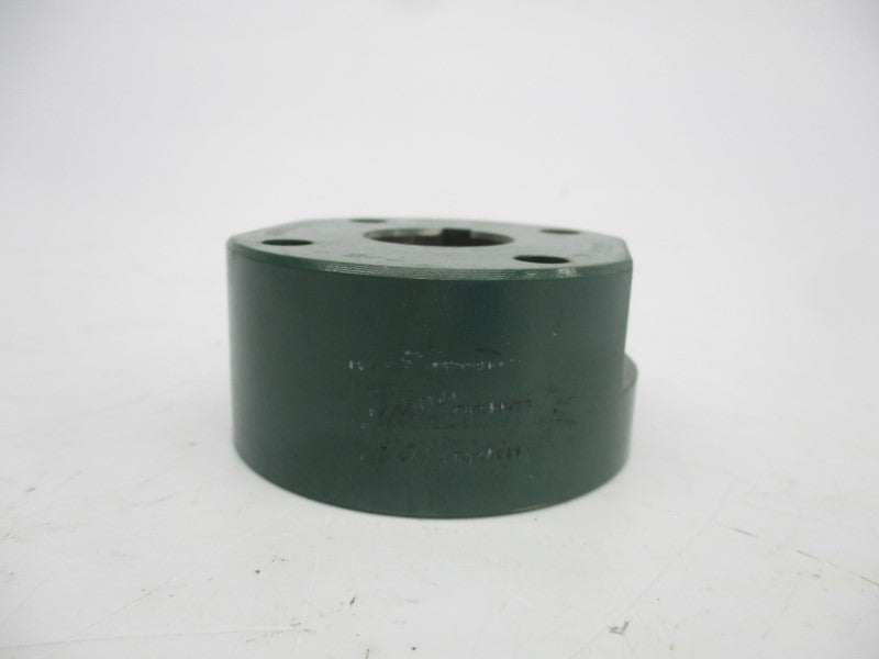 TB WOODS 6SCH-X 7/8" NSNP