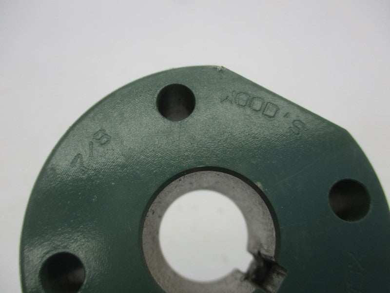 TB WOODS 6SCH-X 7/8" NSNP