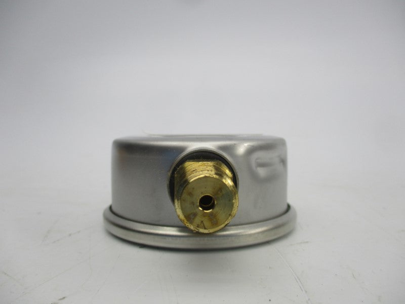 WIKA 9767053 0-60PSI 1/4" NSMP