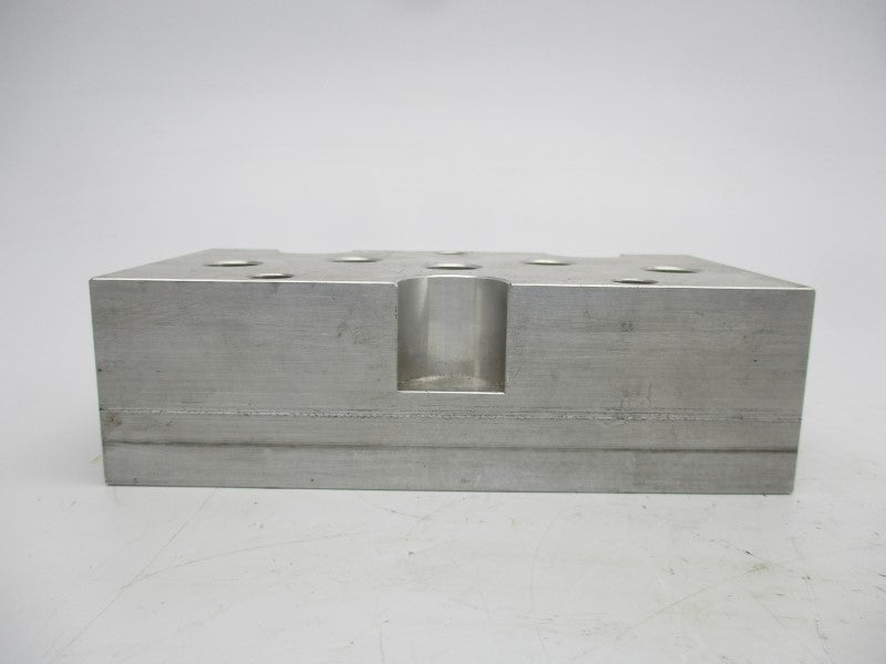 VALVE BLOCK LPB-001 UNMP
