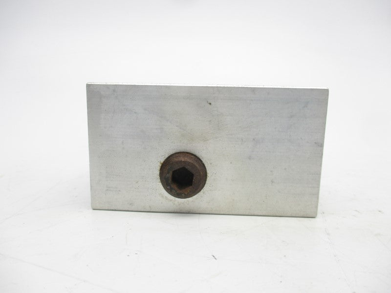 VALVE BLOCK LPB-001 UNMP