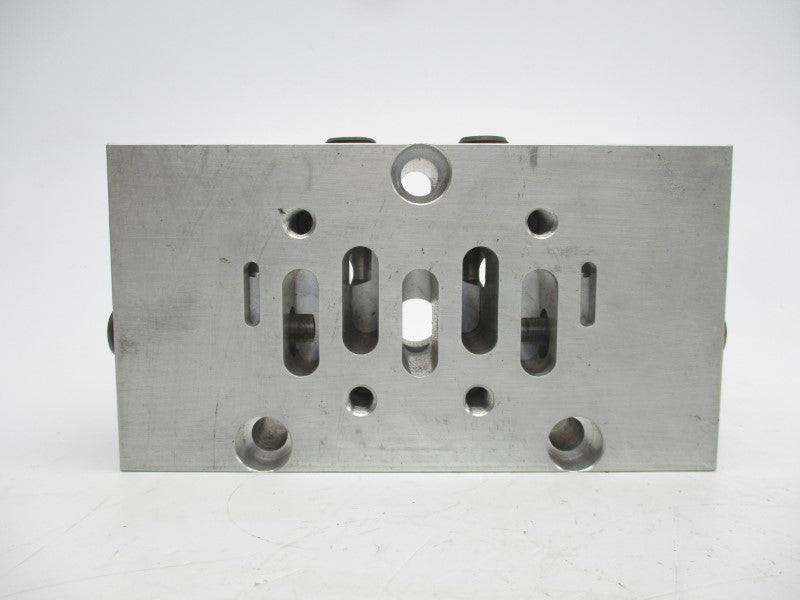 VALVE BLOCK LPB-001 UNMP