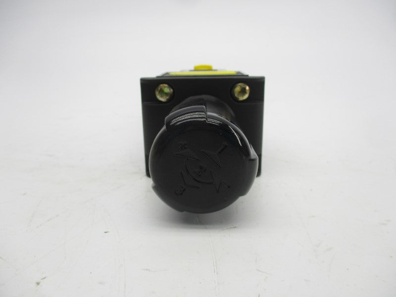ASCO 34203091 1/2" NSMP