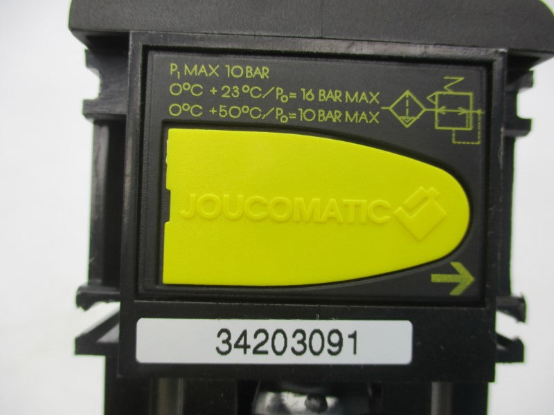 ASCO 34203091 1/2" NSMP