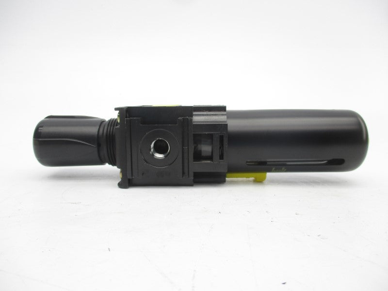 ASCO 34203083 1/4" NSMP