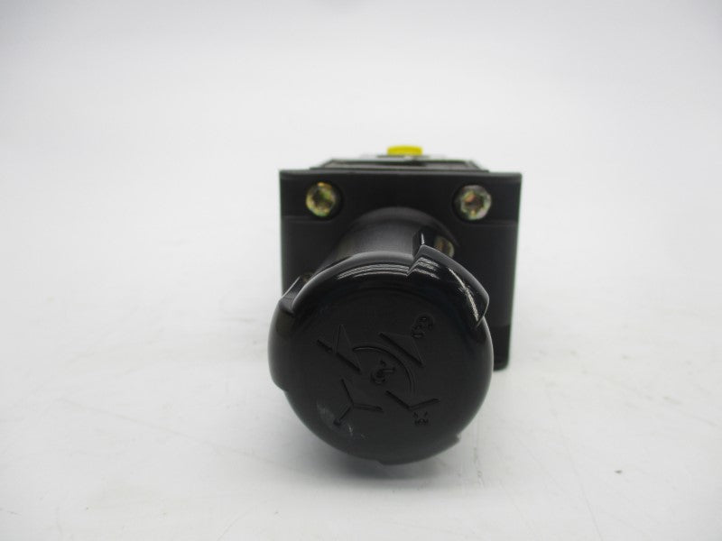 ASCO 34203083 1/4" NSMP