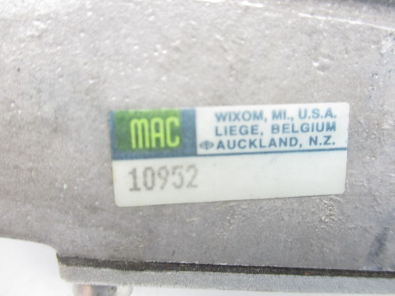 MAC 10952 NSNP
