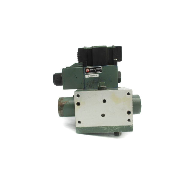 REXROTH 4WE6D61/EW110N9DA/V UNMP