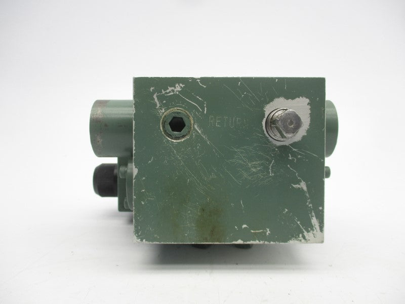 REXROTH 4WE6D61/EW110N9DA/V UNMP