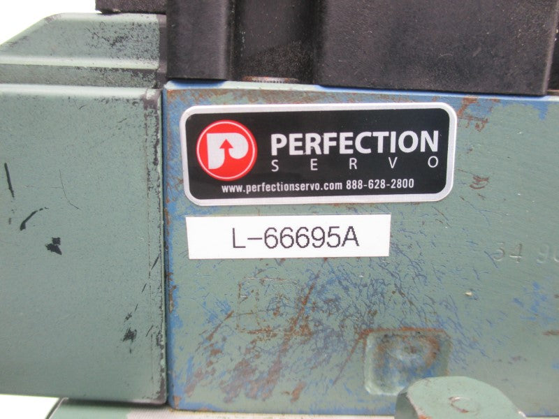 REXROTH 4WE6D61/EW110N9DA/V UNMP