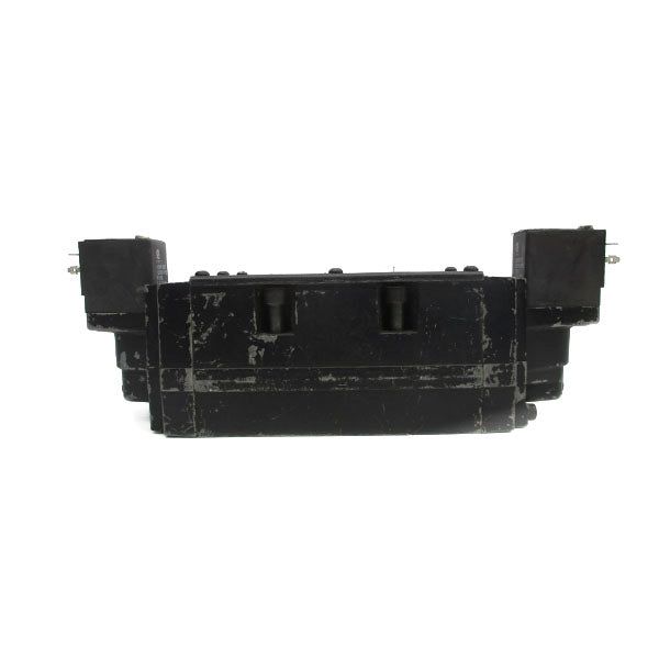 PARKER 4522AHXXAAFF83 110/120V 150PSI UNMP