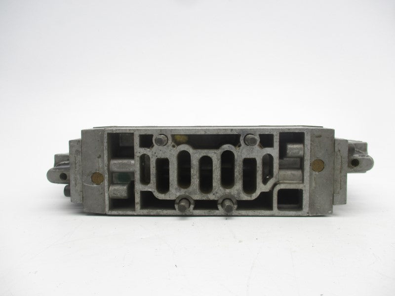 PARKER 4522AHXXAAFF83 110/120V 150PSI UNMP