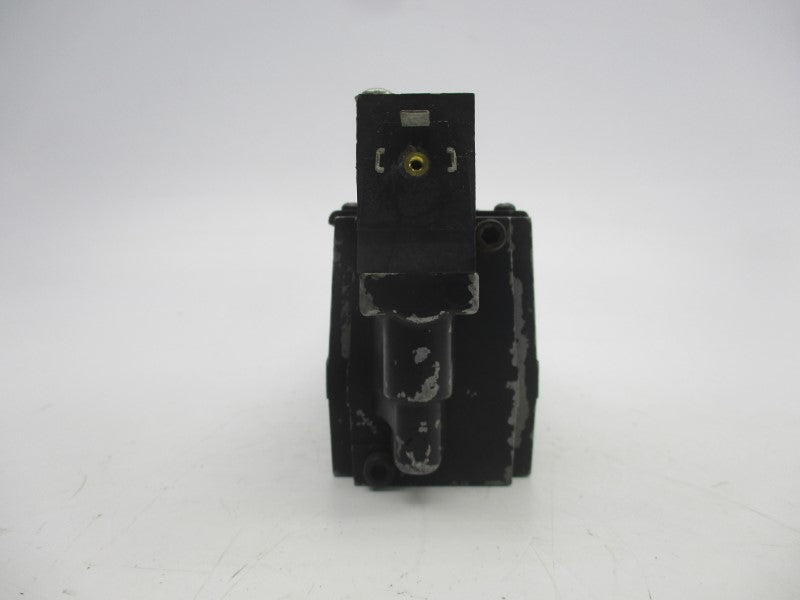 PARKER 4522AHXXAAFF83 110/120V 150PSI UNMP