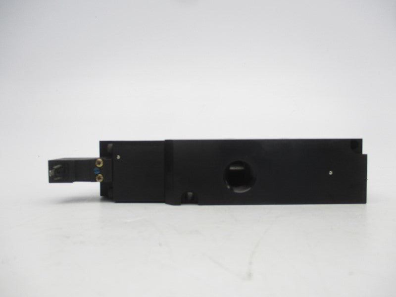 PARKER B7G3BB553A 115/120V 150PSI NSNP