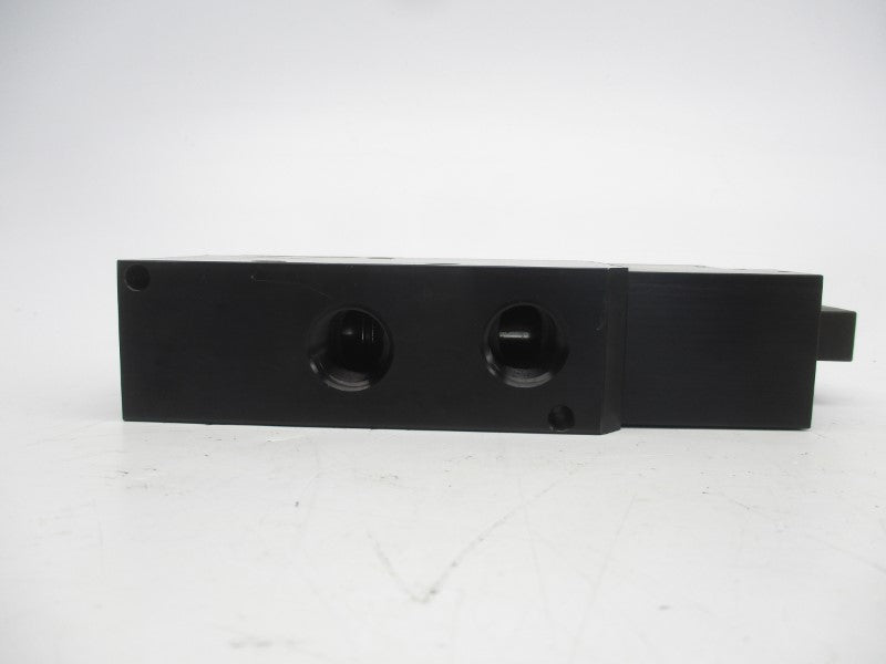 PARKER B7G3BB553A 115/120V 150PSI NSNP