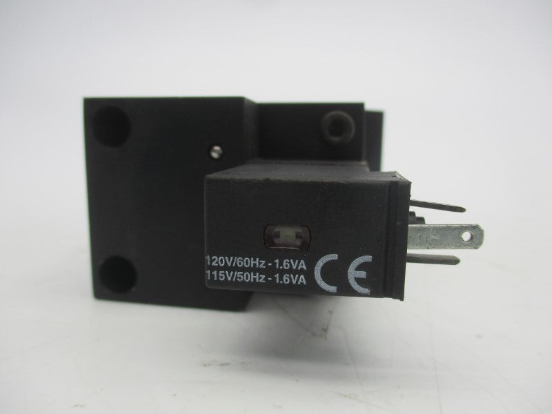 PARKER B7G3BB553A 115/120V 150PSI NSNP