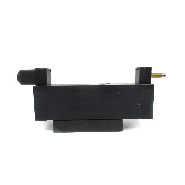 PARKER H36WXBBL53A 120V 150PSI (AS PICTURED) UNMP