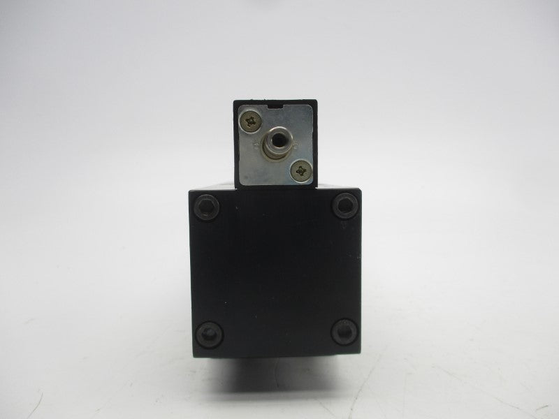 PARKER H36WXBBL53A 120V 150PSI (AS PICTURED) UNMP