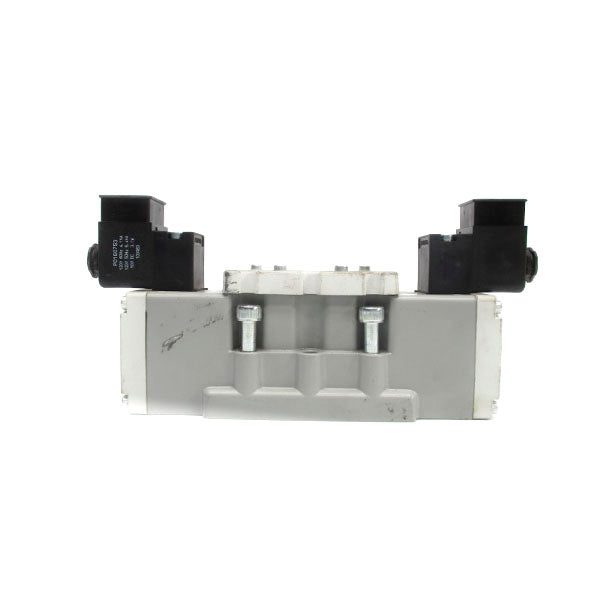 PARKER H35WXBBL53D 120V 145PSI NSNP