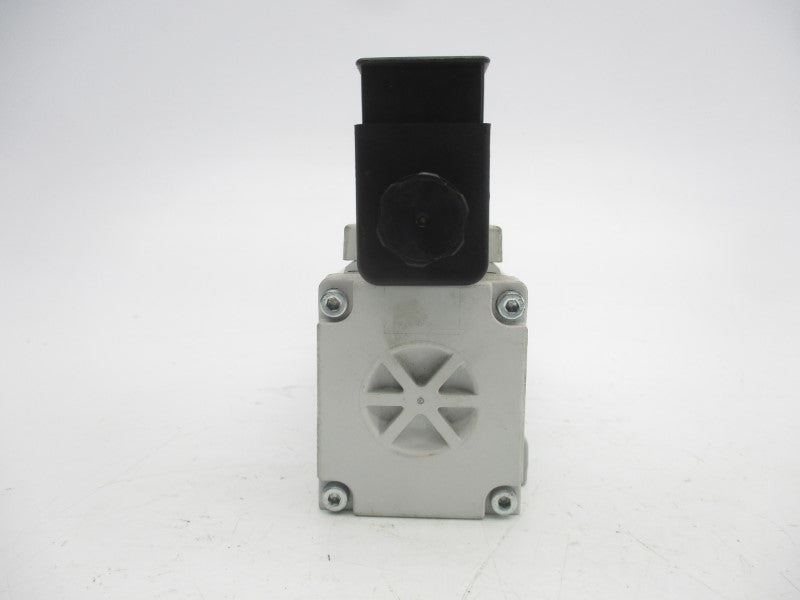 PARKER H35WXBBL53D 120V 145PSI NSNP