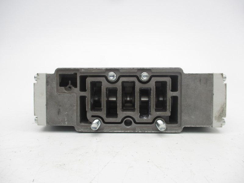 PARKER H35WXBBL53D 120V 145PSI NSNP