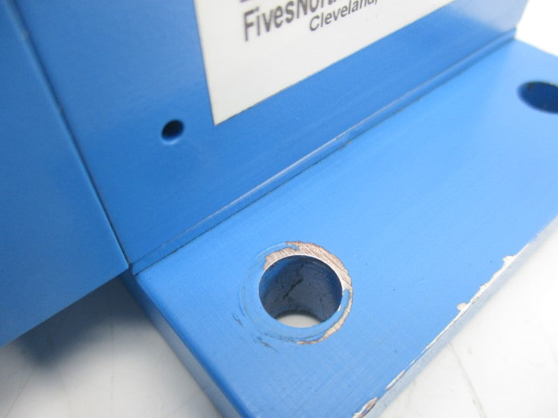 FIVES NORTH AMERICAN H1013-059-086 UNMP