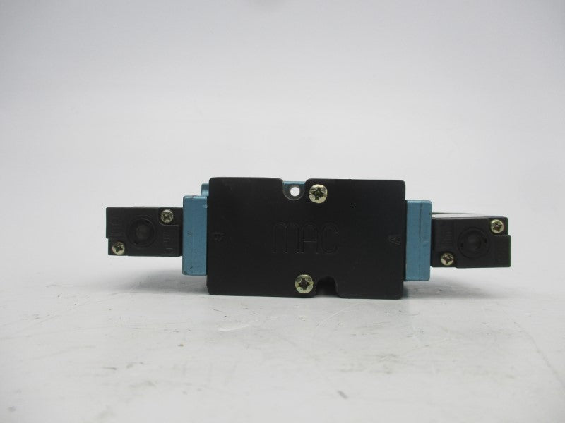 MAC 82A-BA-000-TM-DAAP-1DA 110/120V 25-150PSI UNMP