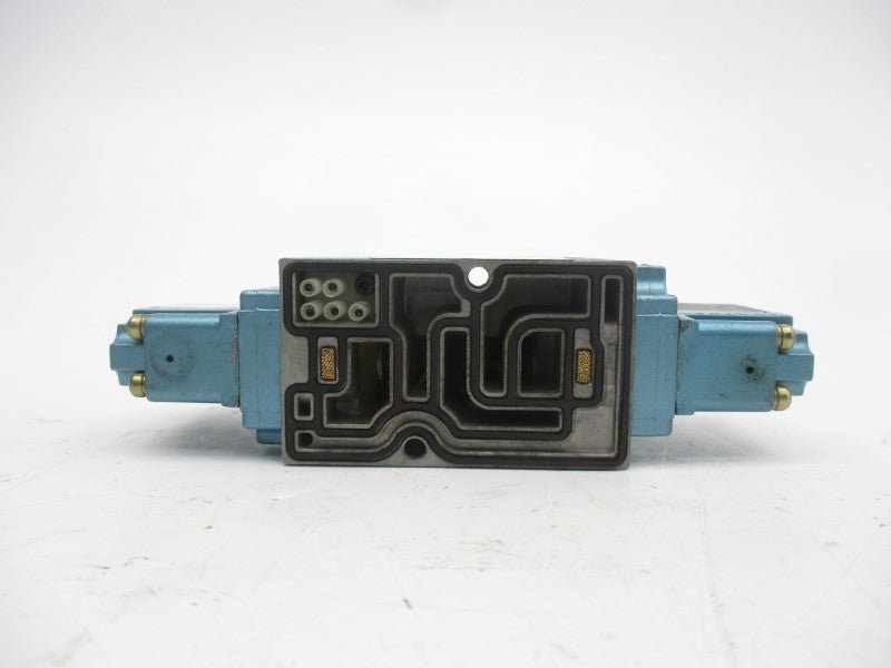 MAC 82A-BA-000-TM-DAAP-1DA 110/120V 25-150PSI UNMP