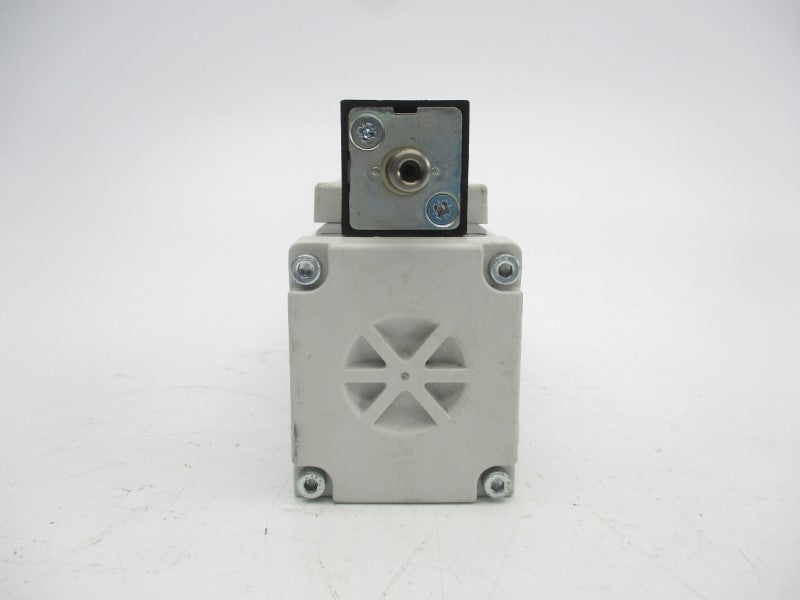 PARKER H35WXBBL53D 120V 145PSI (AS PICTURED) NSNP