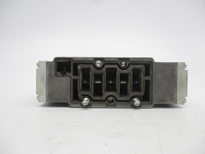 PARKER H35WXBBL53D 120V 145PSI (AS PICTURED) NSNP
