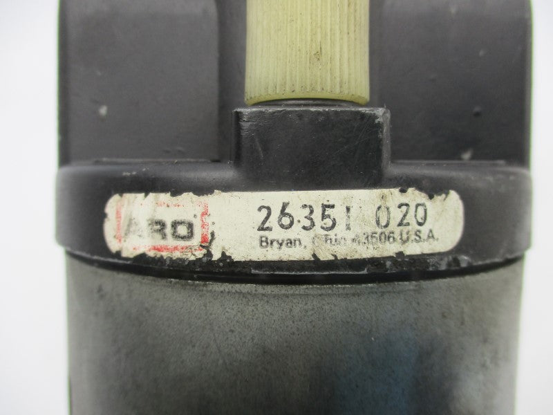 ARO 26351-020 UNMP