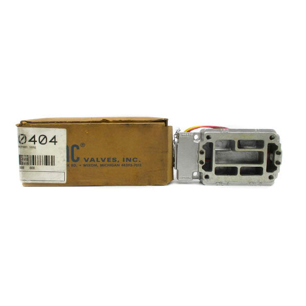 MAC 10952 NSMP