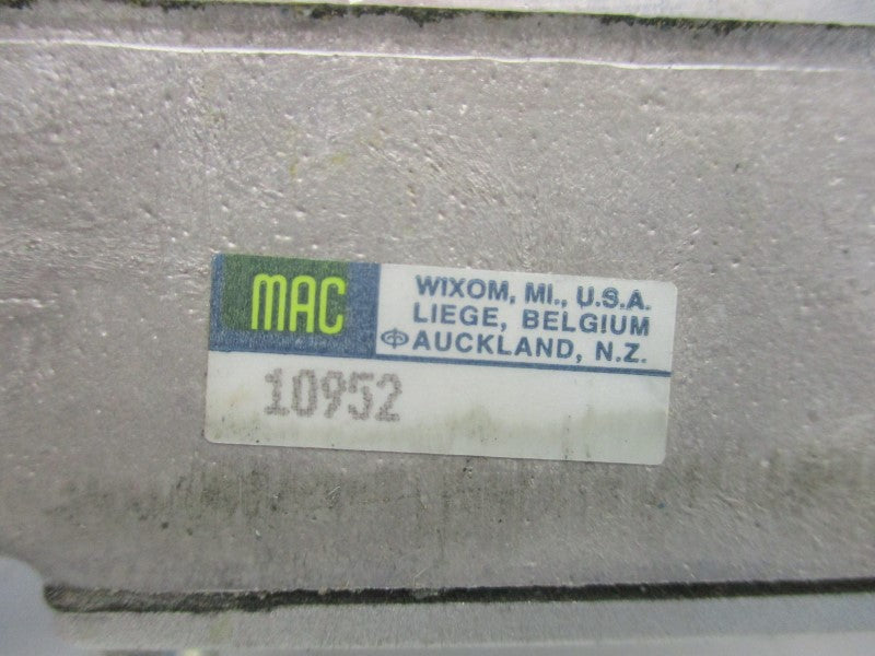 MAC 10952 NSMP
