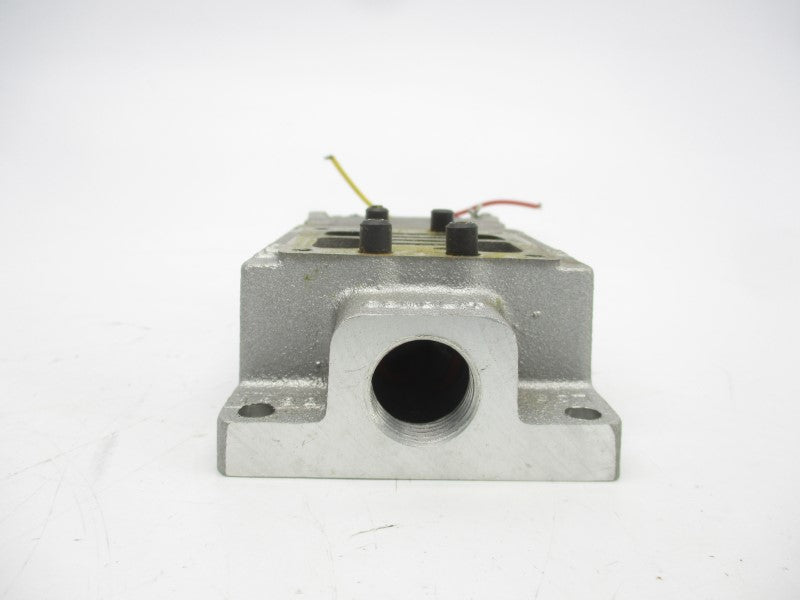MAC 910164 NSMP