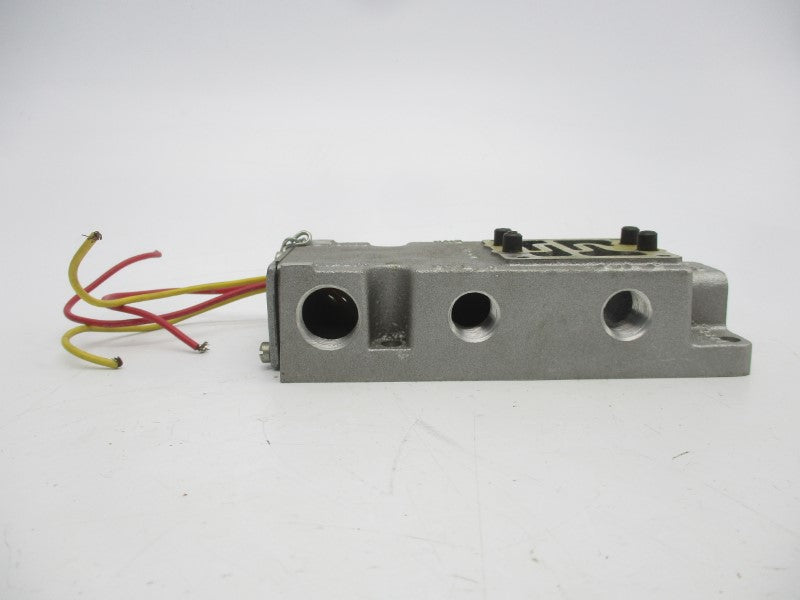 MAC 910164 NSMP