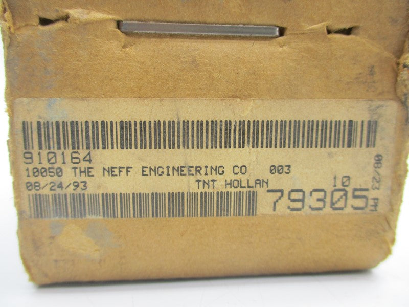 MAC 910164 NSMP