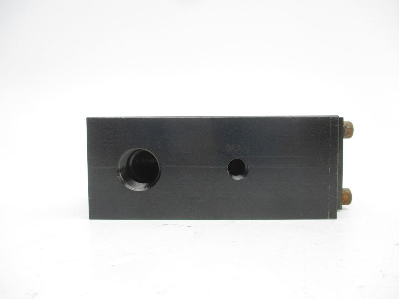 PARKER BACP1200S-5M-13BF NSNP
