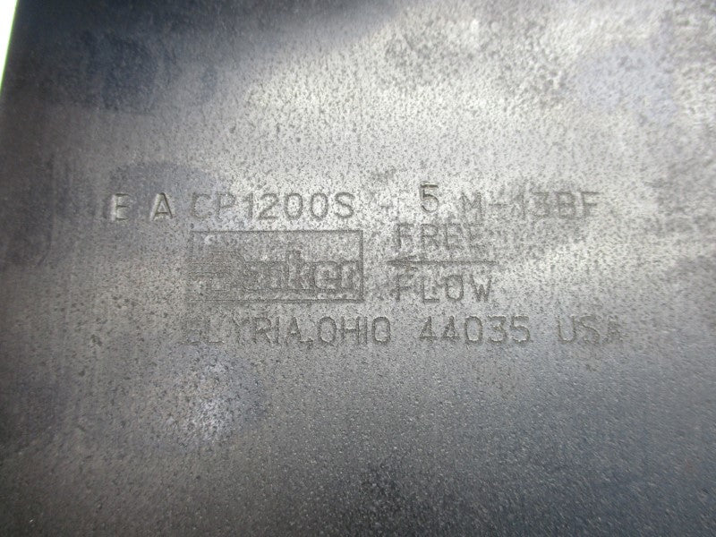 PARKER BACP1200S-5M-13BF NSNP