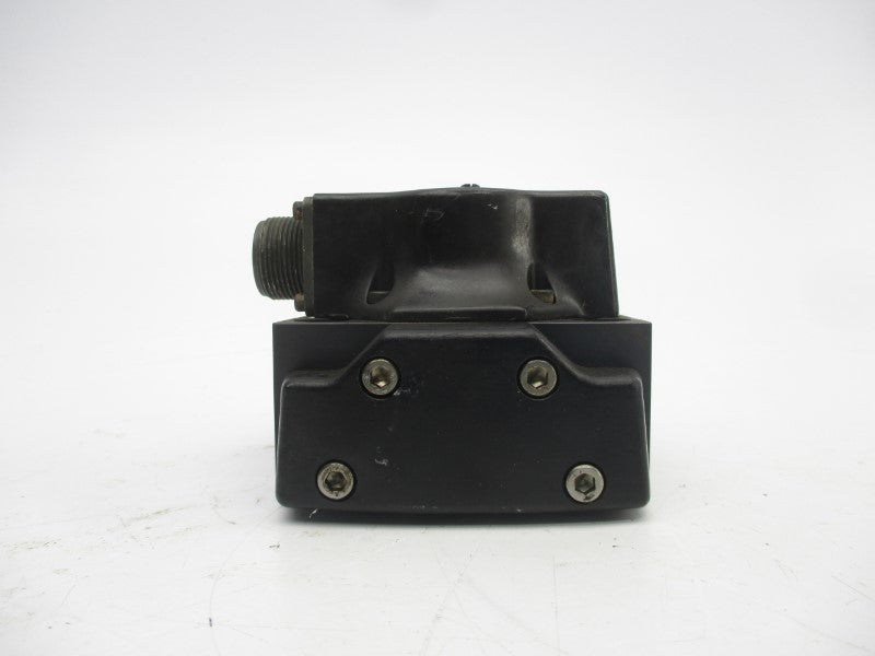 MOOG 760F103A-HP5 S38KOFM4VPH 5000PSI UNMP