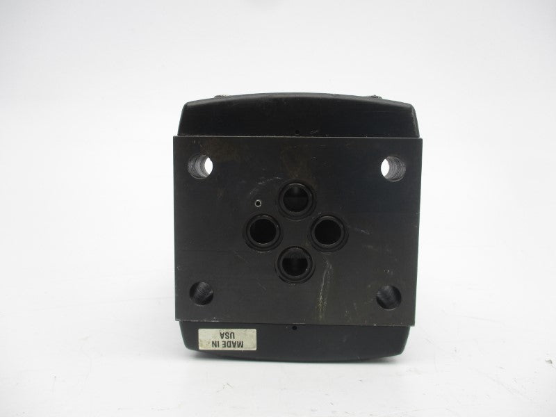 MOOG 760F103A-HP5 S38KOFM4VPH 5000PSI UNMP